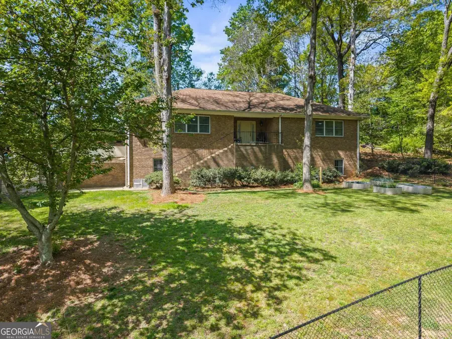 725 Nix Drive, Gainesville, GA 30501 - #3