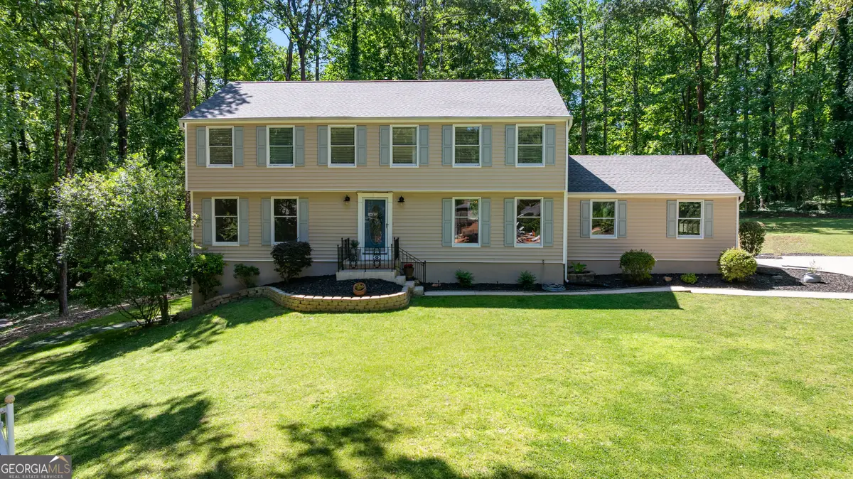 204 Creek Bed Court, Peachtree City, GA 30269 - #1