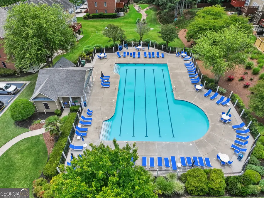 5010 Foxfield Trace Se, Atlanta, GA 30339 - #3