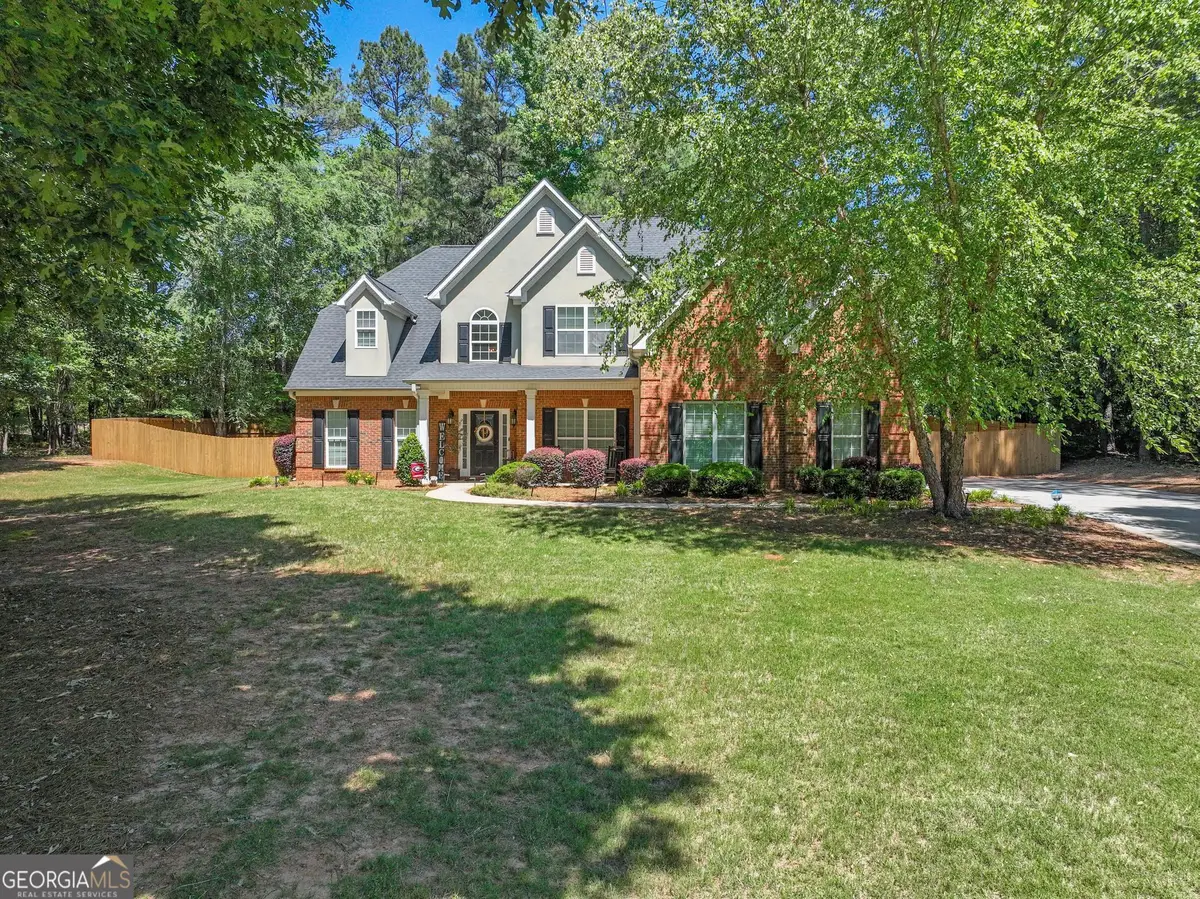 795 Huiet Drive, McDonough, GA 30252 - #1