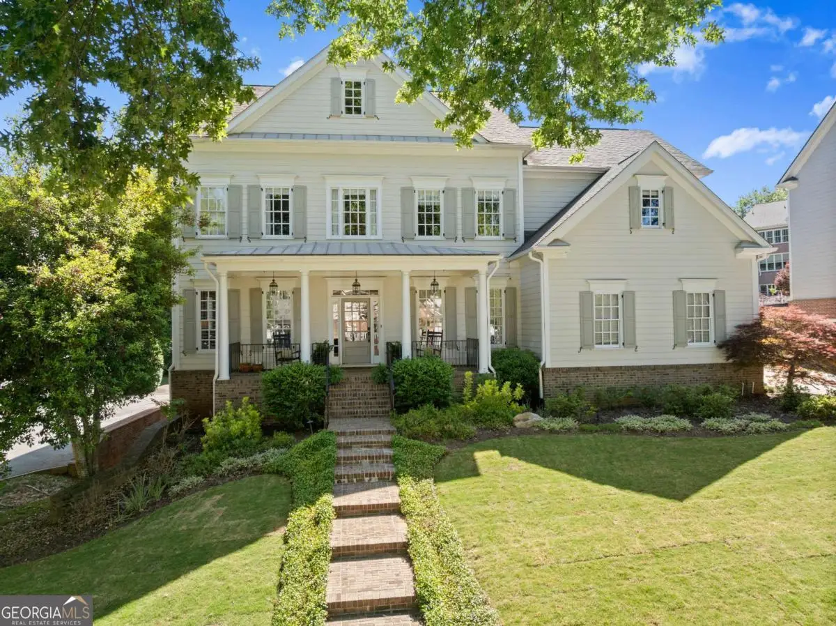 4888 Tarry Glen Drive, Suwanee, GA 30024 - #1