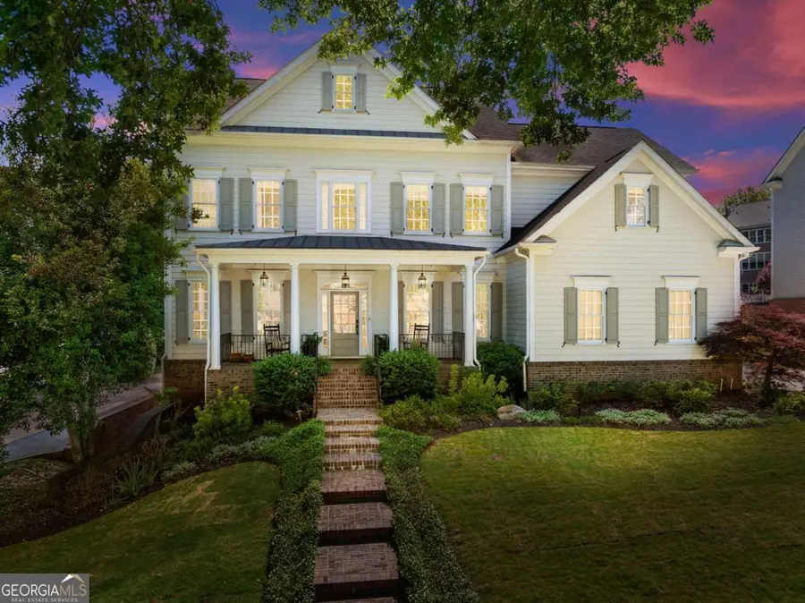 4888 Tarry Glen Drive, Suwanee, GA 30024 - #2