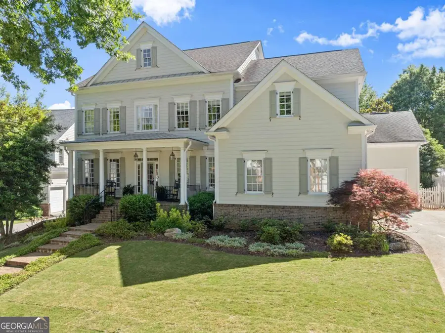 4888 Tarry Glen Drive, Suwanee, GA 30024 - #3