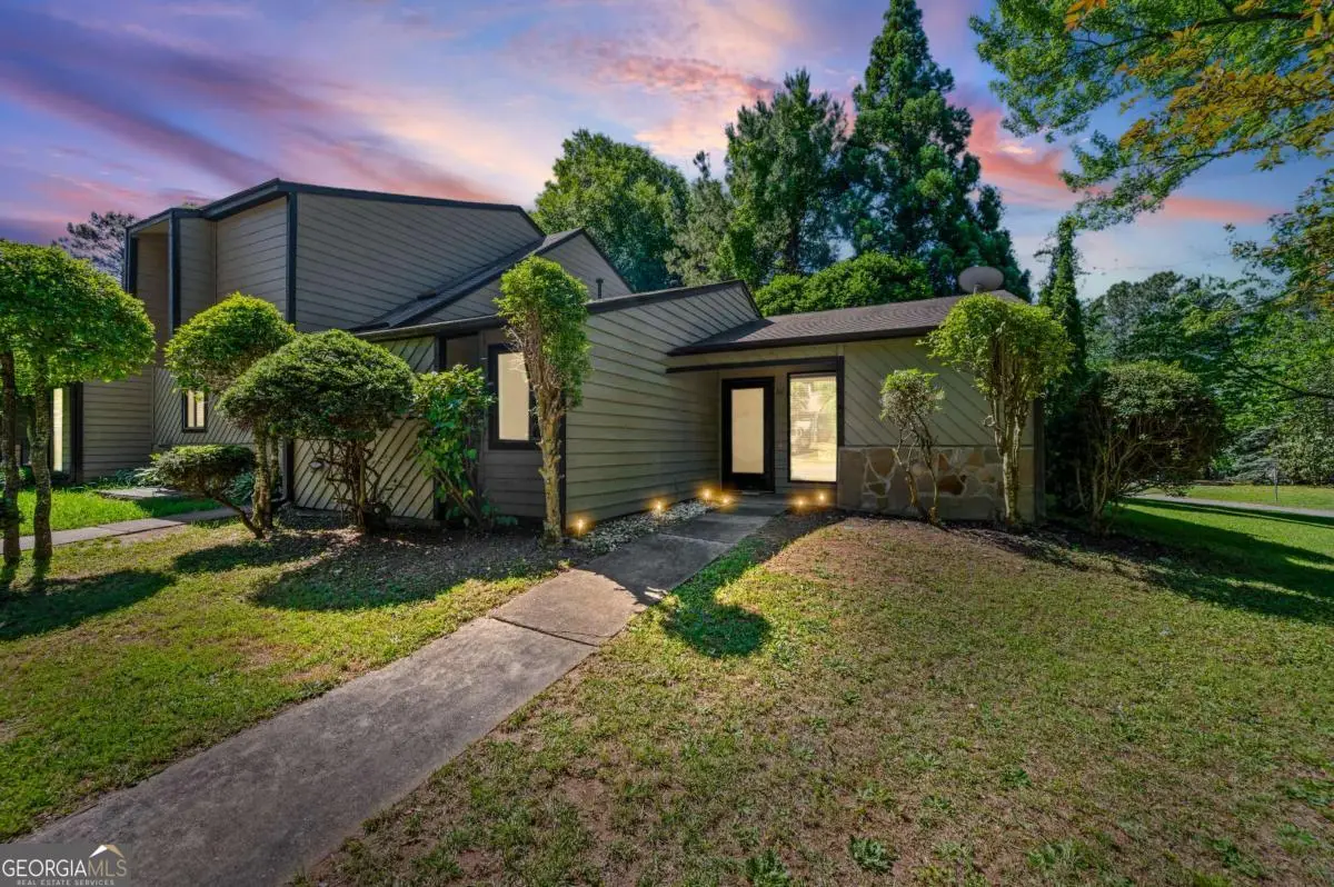 260 Toweridge Drive, Marietta, GA 30064 - #1