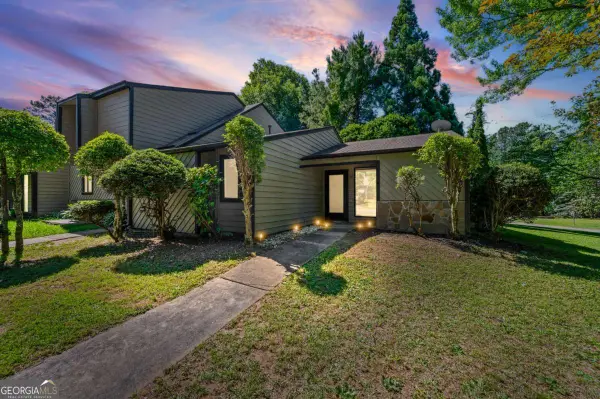 260 Toweridge Drive, Marietta, GA 30064