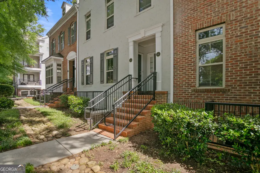 244 Le Gran Bend #63, Atlanta, GA 30328 - #2