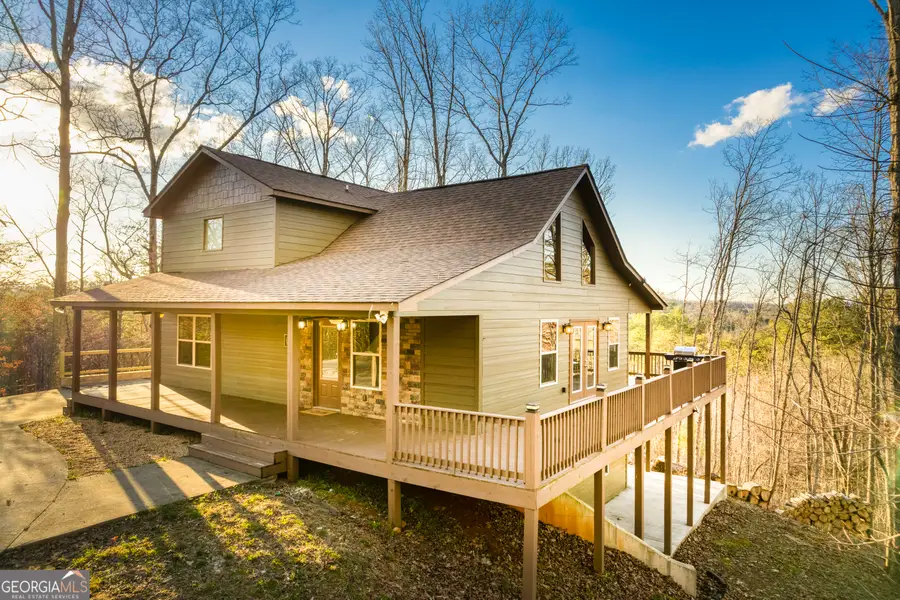 395 Packs Valley, Blue Ridge, GA 30513 - #3