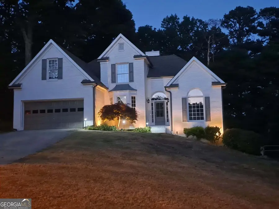 1025 Russell Point, Suwanee, GA 30024 - #2