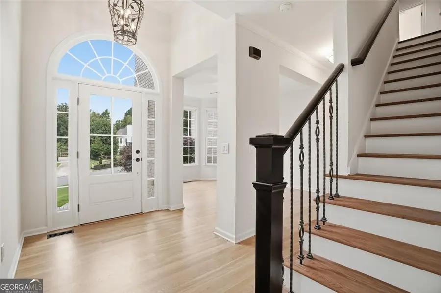1025 Russell Point, Suwanee, GA 30024 - #3