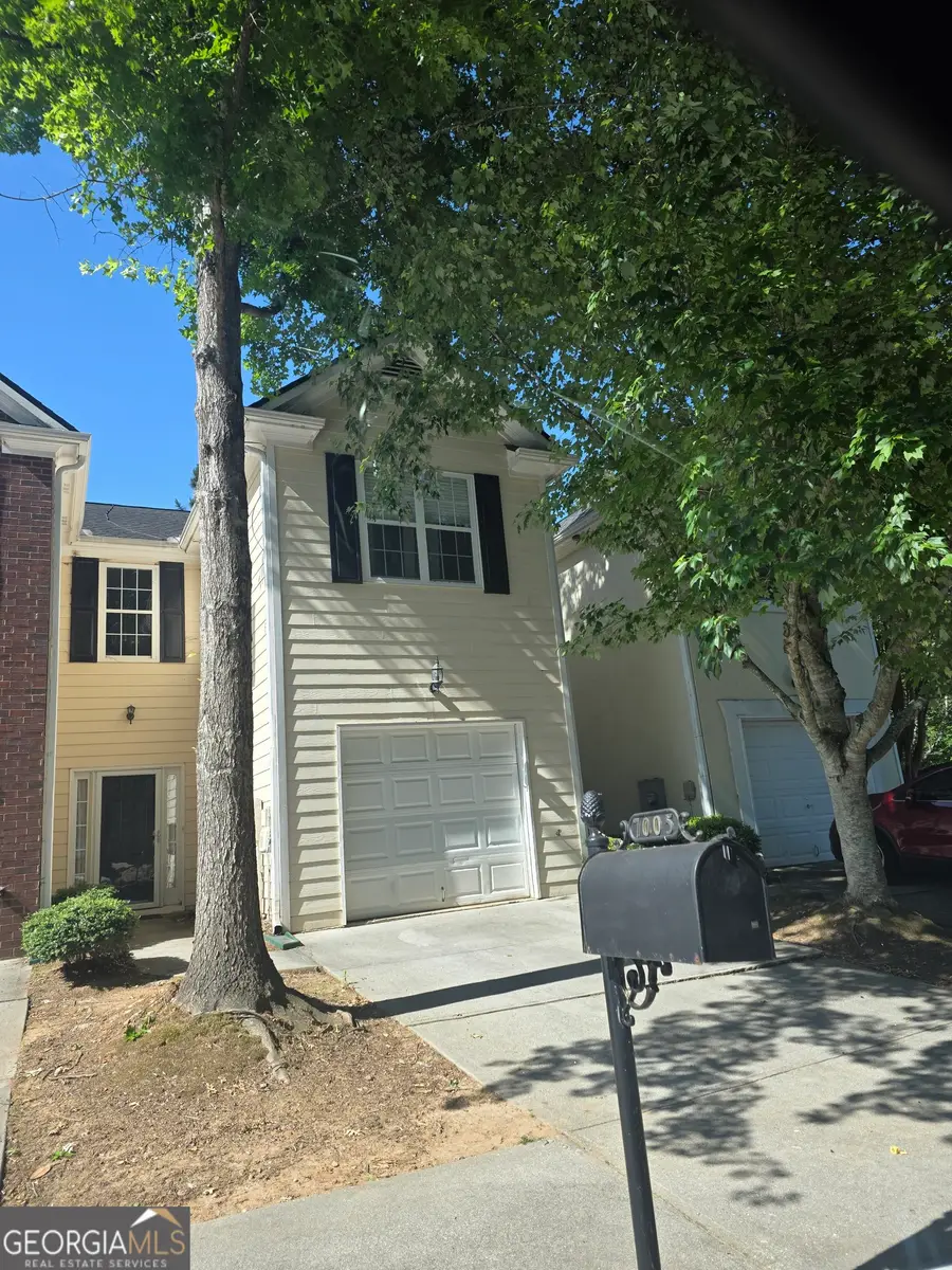 7005 Biltmore Trace, Lithonia, GA 30058 - #2