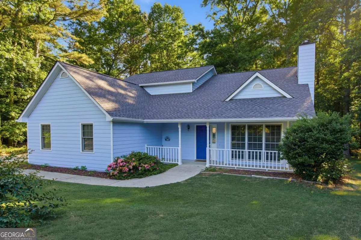 1984 Branches Way, Lawrenceville, GA 30043 - #1