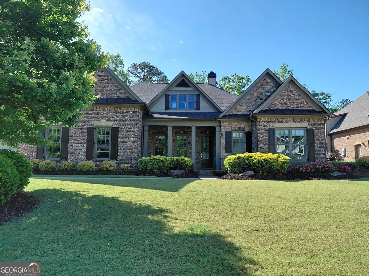 5030 Shade Creek Crossing, Cumming, GA 30028 - #1