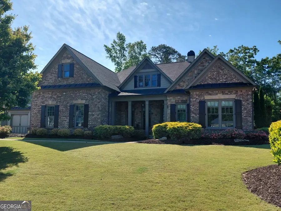 5030 Shade Creek Crossing, Cumming, GA 30028 - #2