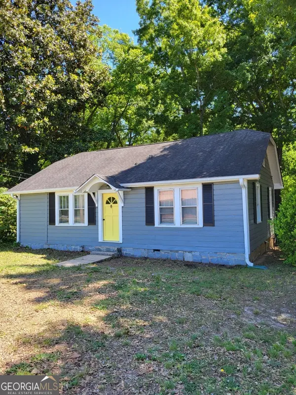 3059 Maysville Road, Commerce, GA 30529