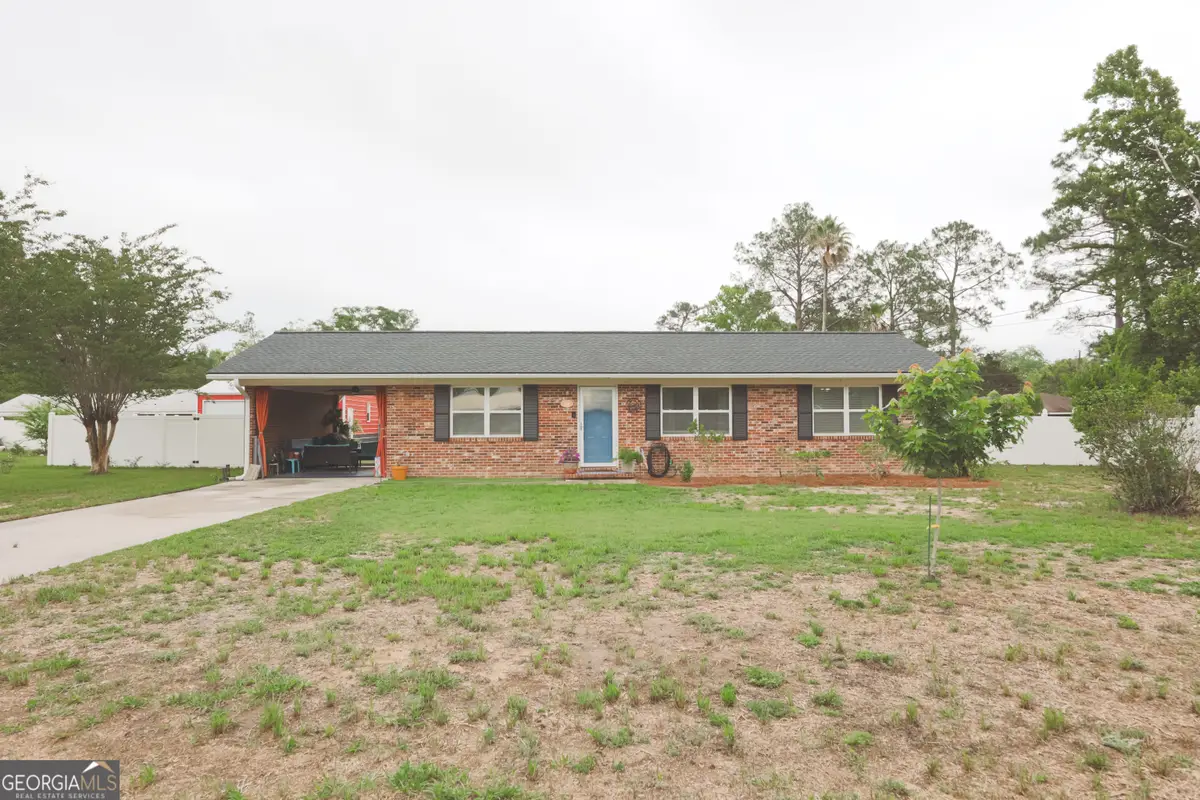 106 Beaver Drive, Blackshear, GA 31516 - #1