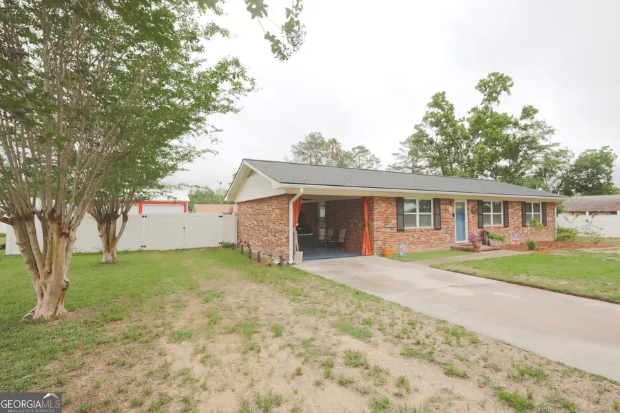 106 Beaver Drive, Blackshear, GA 31516 - #2