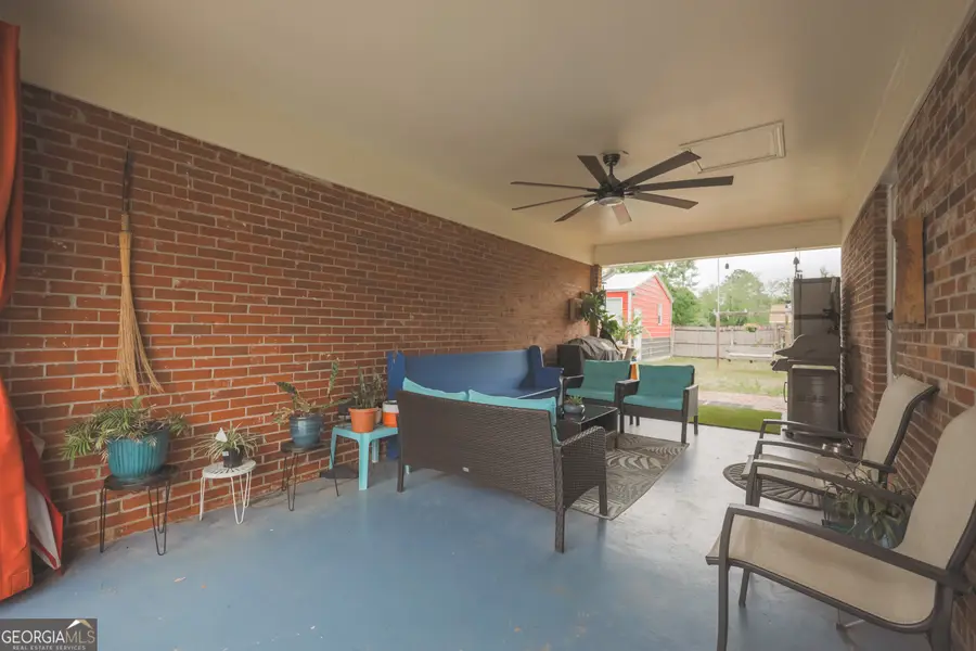 106 Beaver Drive, Blackshear, GA 31516 - #3