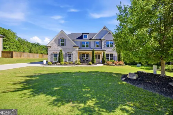 7055 Concord Brook Lane, Cumming, GA 30028