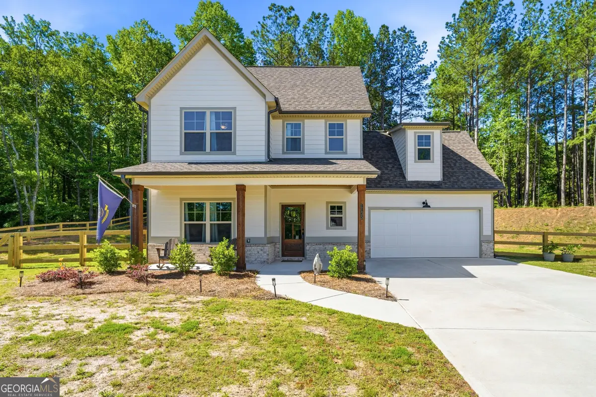 1135 Awenasa Drive, Villa Rica, GA 30180 - #1
