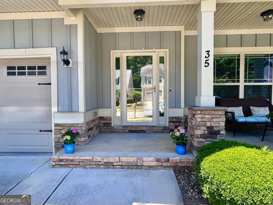 35 Seabiscuit Court, Newnan, GA 30263 - #3