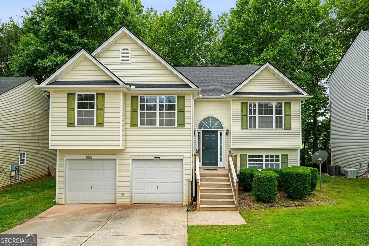 6588 Snowbird Lane, Douglasville, GA 30134 - #1