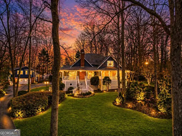 91 Tanglewood Circle, Blairsville, GA 30512