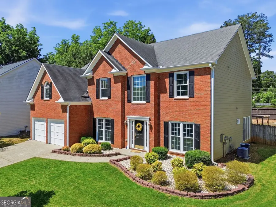 1713 Paramore Place Ne, Marietta, GA 30062 - #3