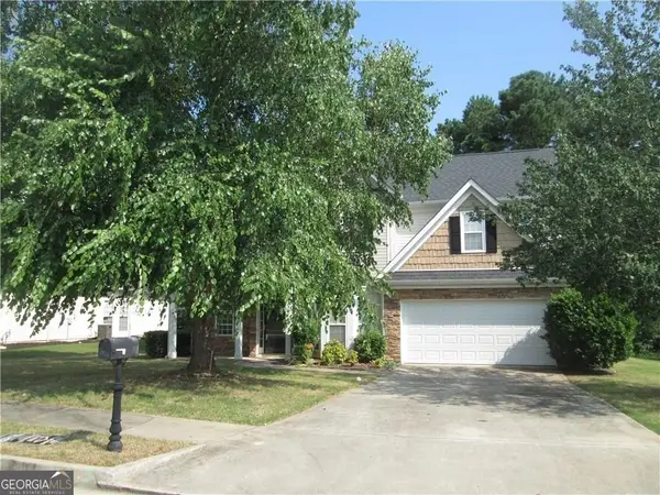 805 Chelsea Wood Court, Stockbridge, GA 30281