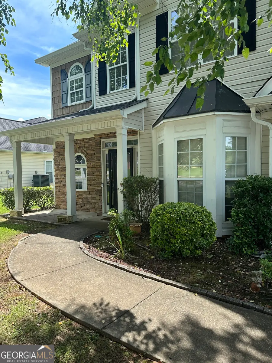 805 Chelsea Wood Court, Stockbridge, GA 30281 - #2