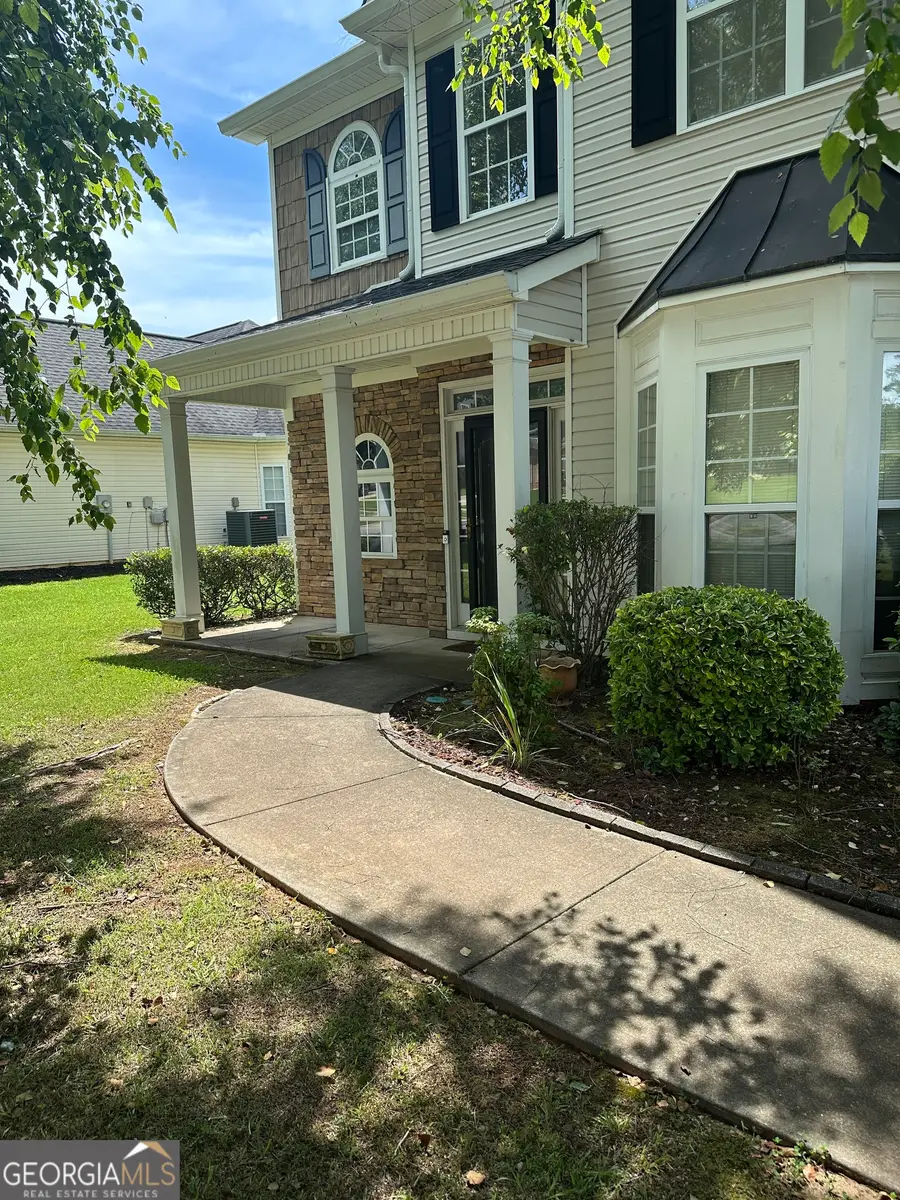 805 Chelsea Wood Court, Stockbridge, GA 30281 - #3