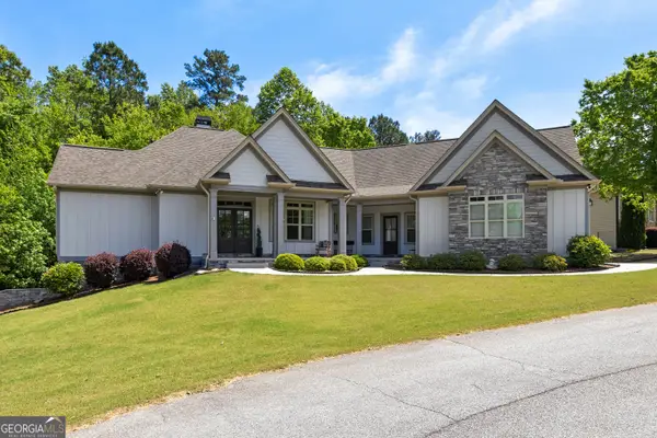 415 Vanderbilt Parkway, Newnan, GA 30265