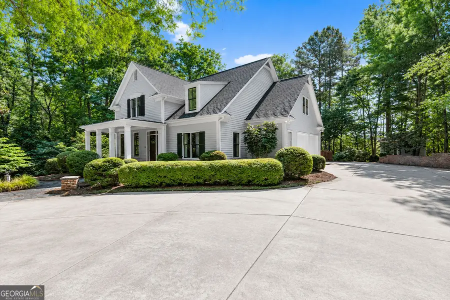 1450 Acworth Due West Road Nw, Kennesaw, GA 30152 - #2