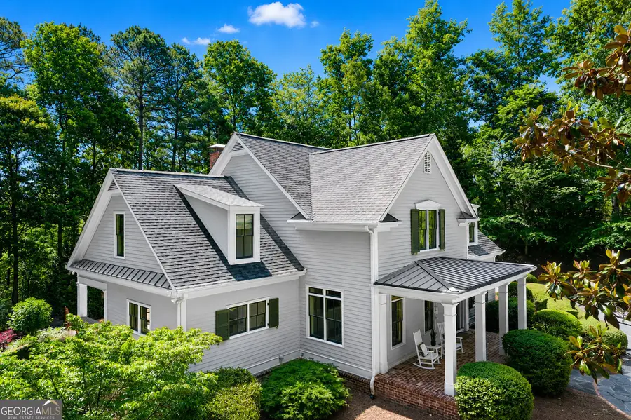 1450 Acworth Due West Road Nw, Kennesaw, GA 30152 - #3