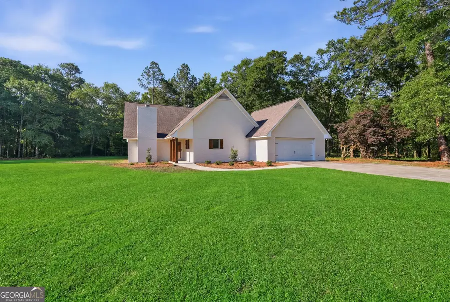 1017 Cobb Road, Statesboro, GA 30461 - #2