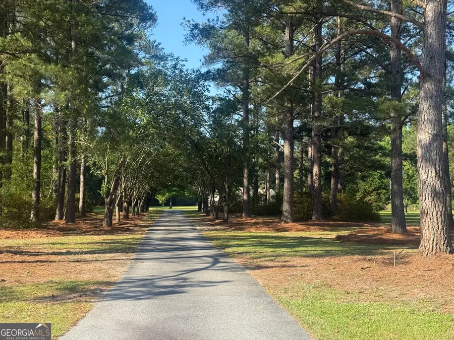 1017 Cobb Road, Statesboro, GA 30461 - #3