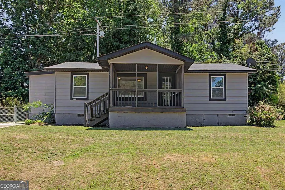 290 Dock Hyde Road, Carrollton, GA 30116 - #1
