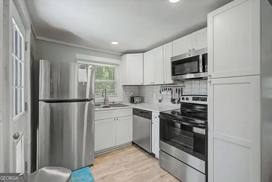 290 Dock Hyde Road, Carrollton, GA 30116 - #2