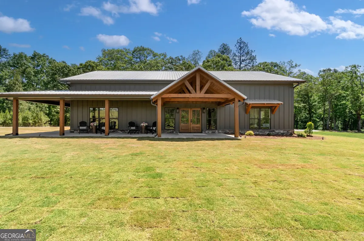5938 Ridgeway Road, Franklin, GA 30217 - #1