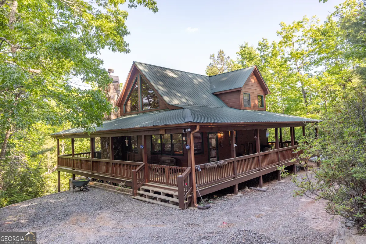 351 John Dick Overlook, Blue Ridge, GA 30513 - #1