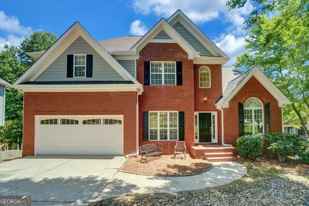 6005 Lake Windsor Parkway, Buford, GA 30518 - #1