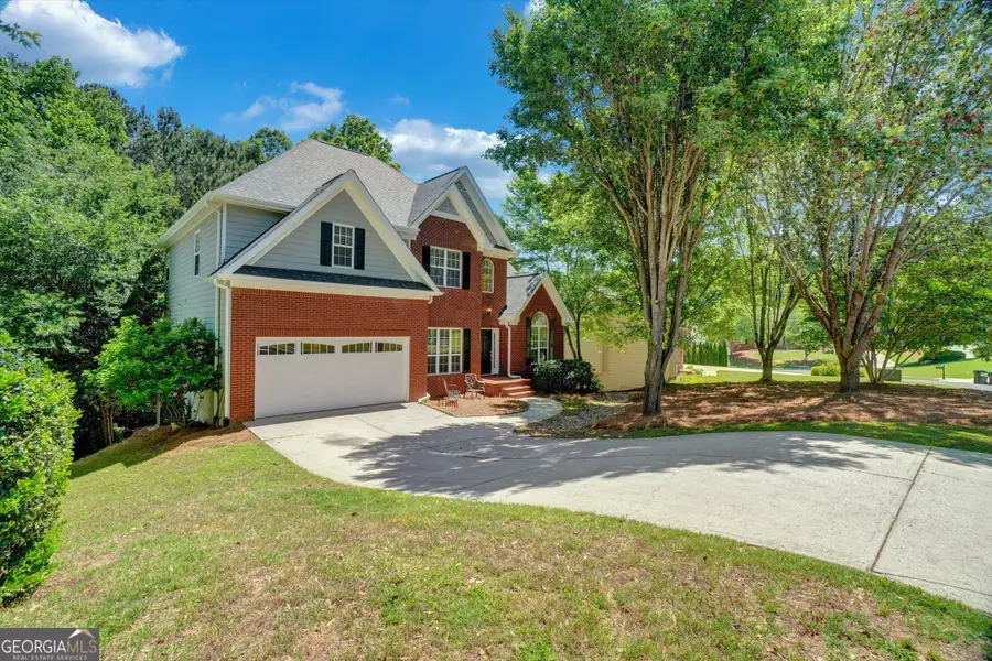 6005 Lake Windsor Parkway, Buford, GA 30518 - #2