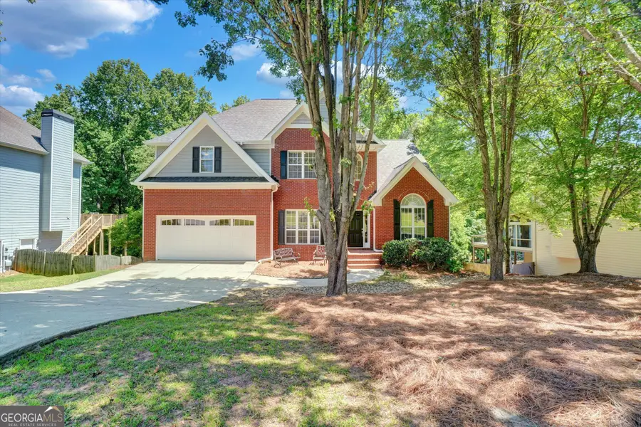 6005 Lake Windsor Parkway, Buford, GA 30518 - #3