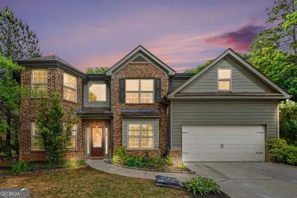 2168 Tatum Court, Braselton, GA 30517