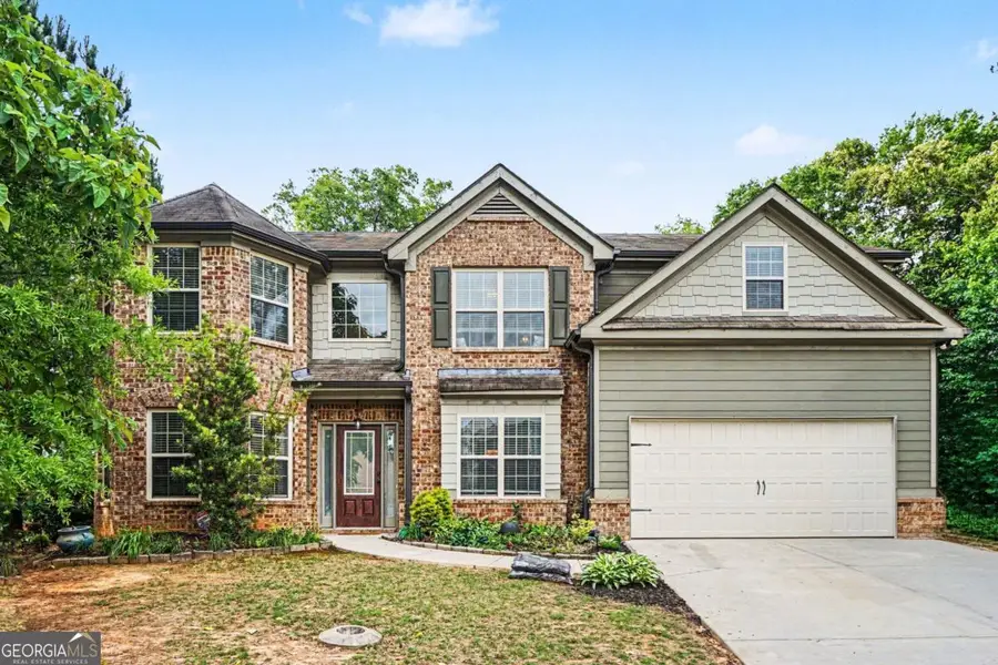 2168 Tatum Court, Braselton, GA 30517 - #3