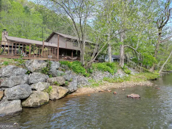 1908 Riverside Drive, Hiawassee, GA 30546
