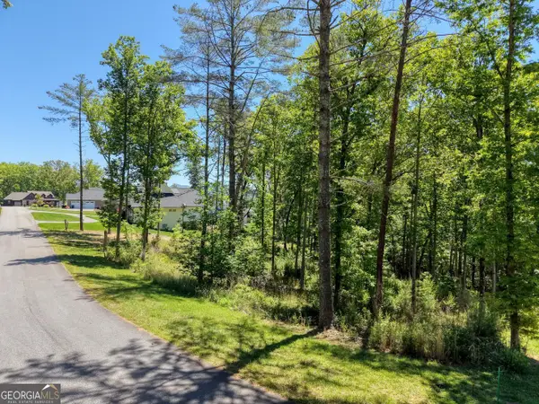 LOT 167 Highland Park, Blairsville, GA 30512