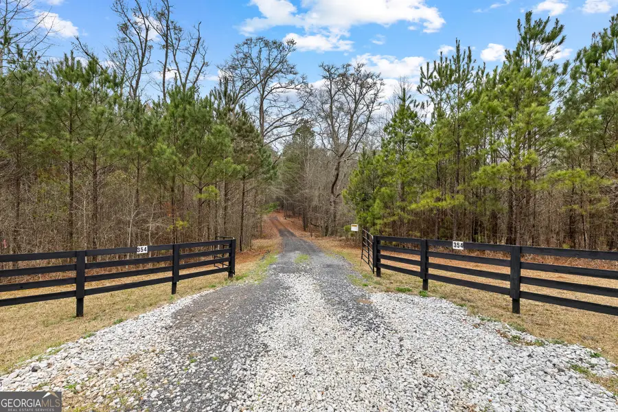354 Turner Road, Newnan, GA 30263 - #3
