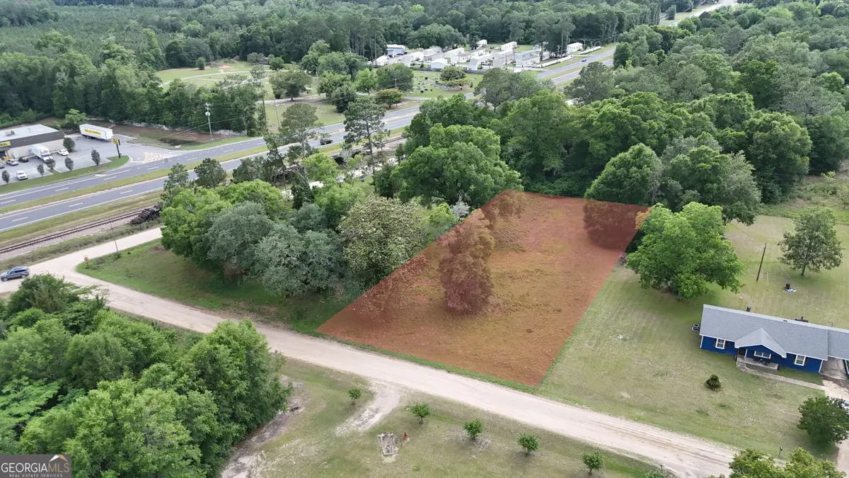 .75 ACRE Butler Street, Bainbridge, GA 39817 - #1