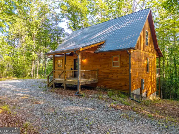 5860 Old Bucktown Road, Ellijay, GA 30536