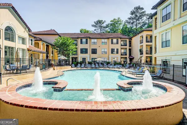 3777 Peachtree Road Ne #1116, Brookhaven, GA 30319